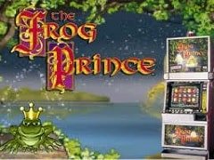 Frog princess slot online, free play
